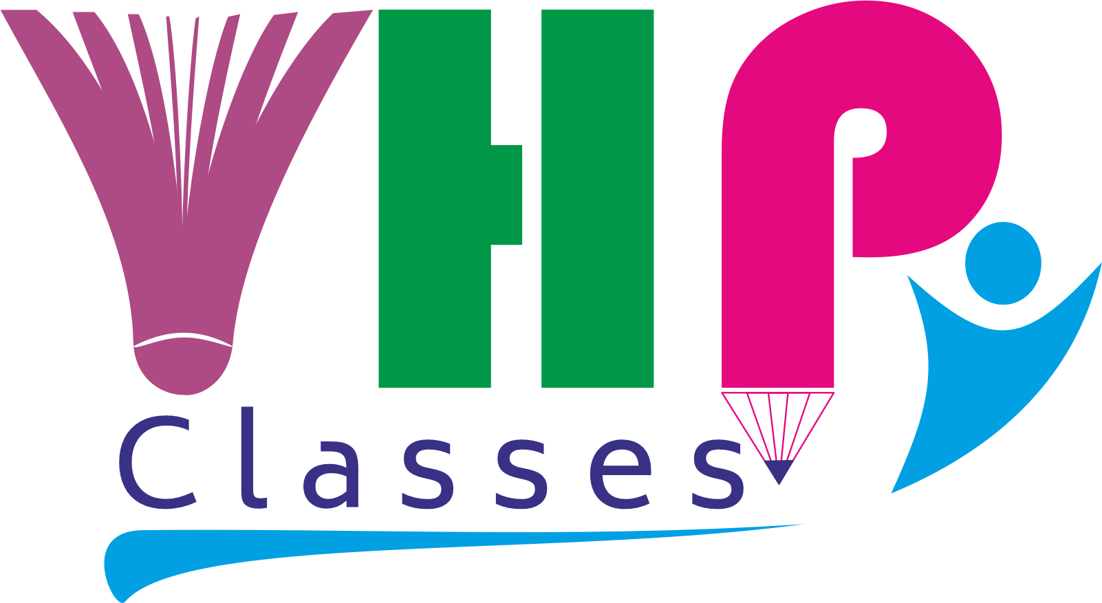 VHP Classes Logo